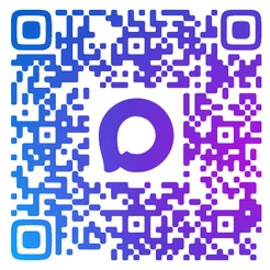 QR канал MAX